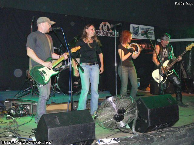  Acdc, Continoom, Kerecsen, Szablya Iskola, Vb Nzs - Fot: Rage