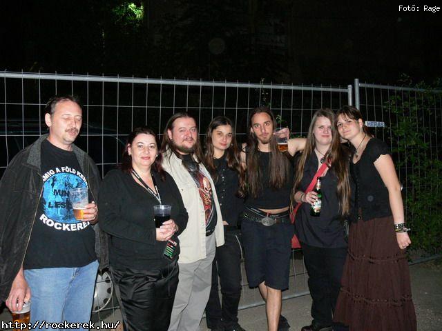  Acdc, Continoom, Kerecsen, Szablya Iskola, Vb Nzs - Fot: Rage