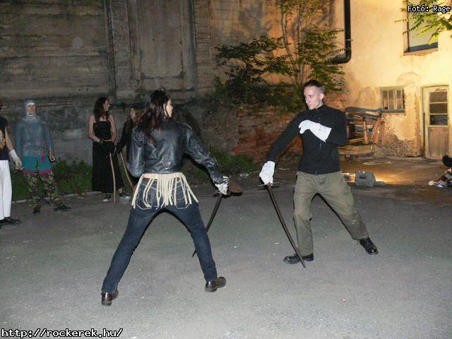  Acdc, Continoom, Kerecsen, Szablya Iskola, Vb Nzs - Fot: Rage