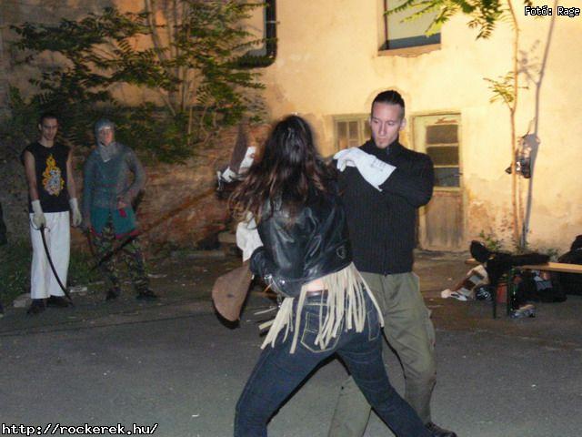  Acdc, Continoom, Kerecsen, Szablya Iskola, Vb Nzs - Fot: Rage