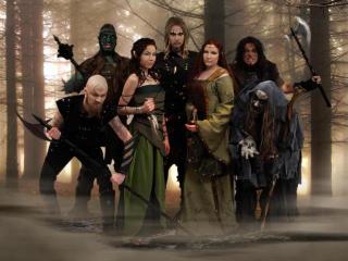 Battlelore - The Last Alliance