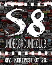 S8 Underground Club
