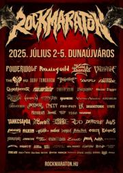 Rockmaraton 2025