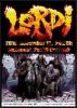 A finn rmsg visszatr - Lordi a Pecsban (2010.11.17.)