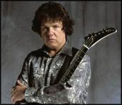 Ismt gyszol a rock vilga - Elhunyt Gary Moore
