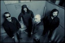 Kyuss Lives! - Petfi Csarnok (2011.03.20.)