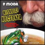 P.Mobil - Miskolci kocsonya