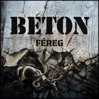 Beton - Féreg