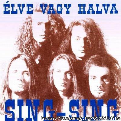 SING - SING