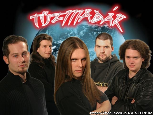 tuzmadar