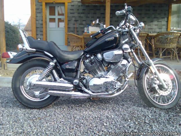 62262269_3-YAMAHA-XV535-CHOPPEREK-Tarcal
