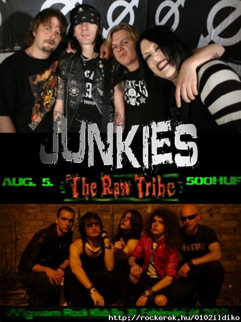 JUNKIES_TRT_www.kepfeltoltes.hu_