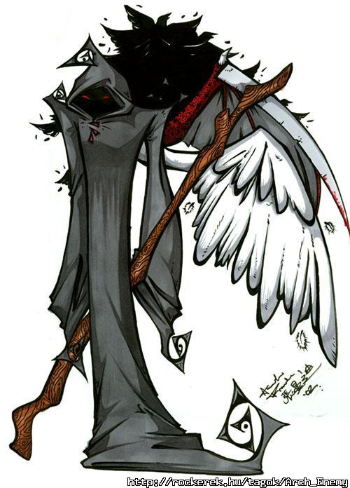 death