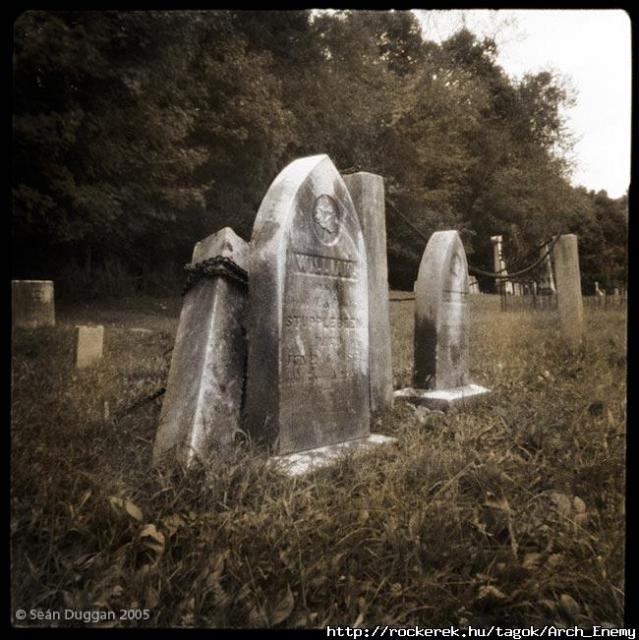 ghent cemetery