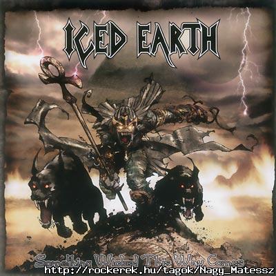 Iced Earth 