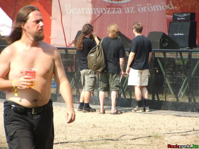 METAL