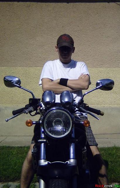 bandit