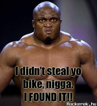 black powa