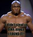 black powa