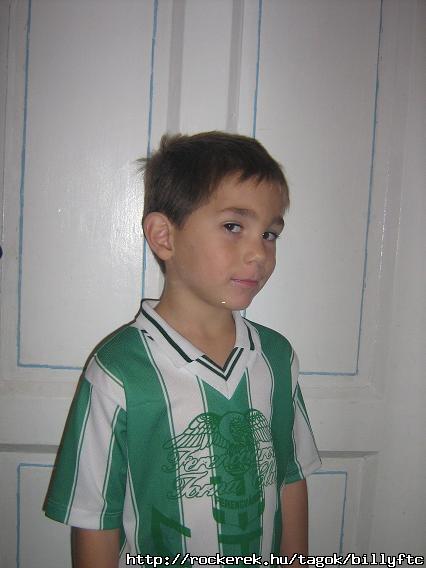 fiam Ricsi