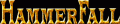 hammer fall