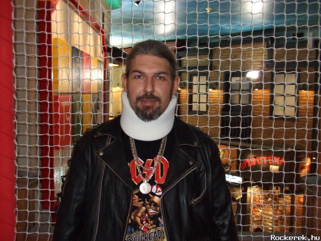 don Blackman