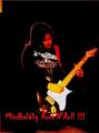 mindhalalig rock`n`roll!