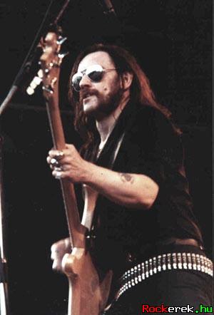 Lemmy Bcsi