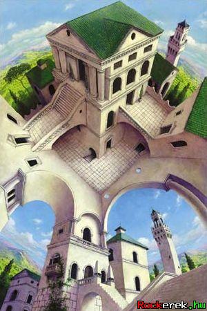 Temple of Possibilities