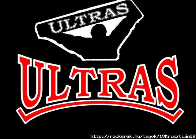 Ultras