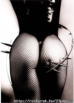 spikes