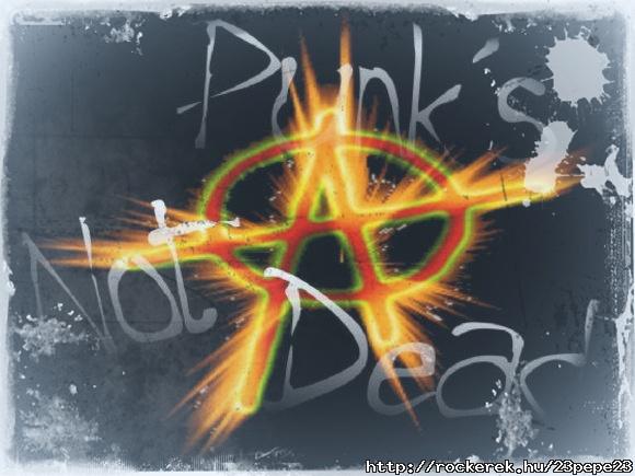 Egy kis Anarchia