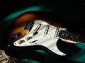 Fender American Hardtail