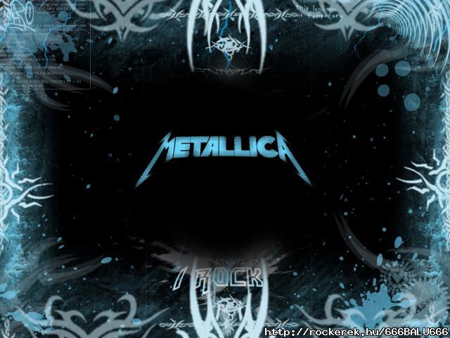 Metallica