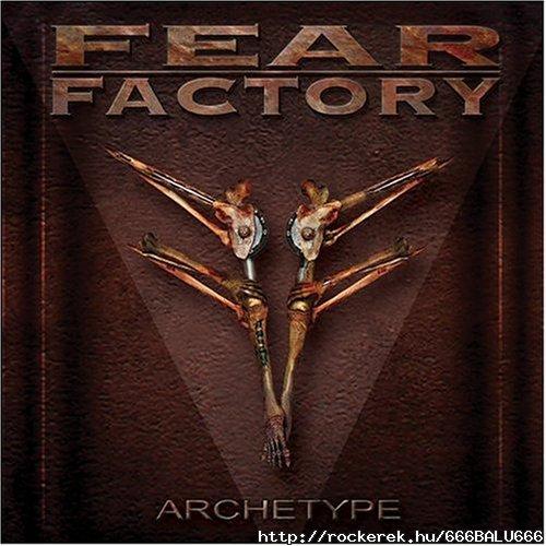 album-archetype