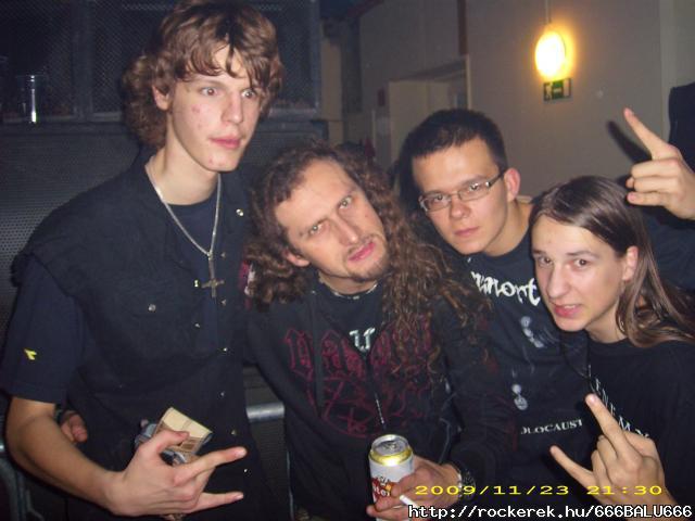 Marek Pajak (Vader)