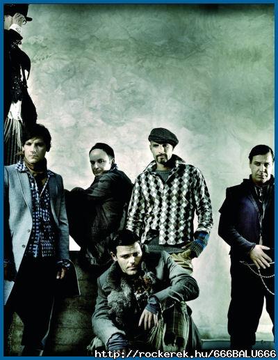 Rammstein
