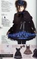Elegant Gothic Lolita