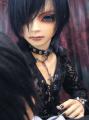 Ball Jointed Doll (baba)