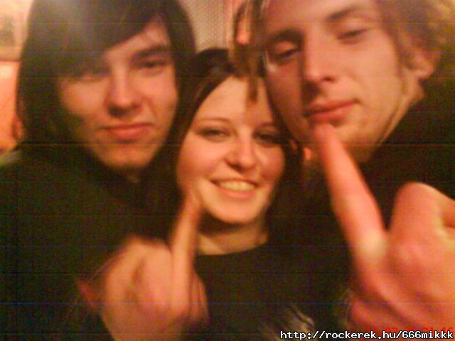 Me,`Mother` and KABOS