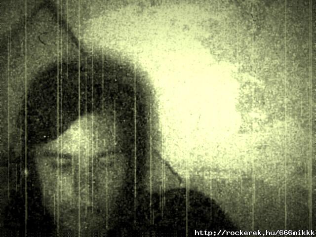 breakin` your life for the empty happyness...