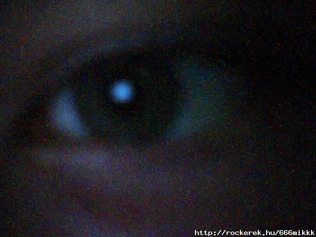 Can you seein` into my eyes?...