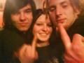 Me,`Mother` and KABOS