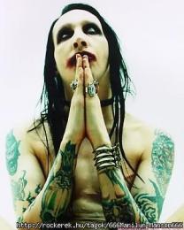 Marilyn-Manson