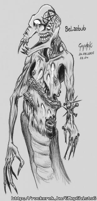 Belzebub