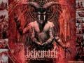 Behemoth - Zos Kia Cultus