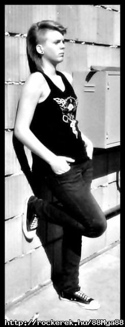 Csak lazn :)