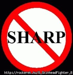 nosharp
