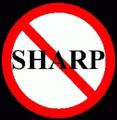 nosharp