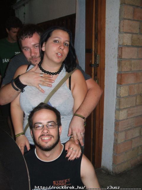 Lazuls (Taverna) n, Baba, Vik.